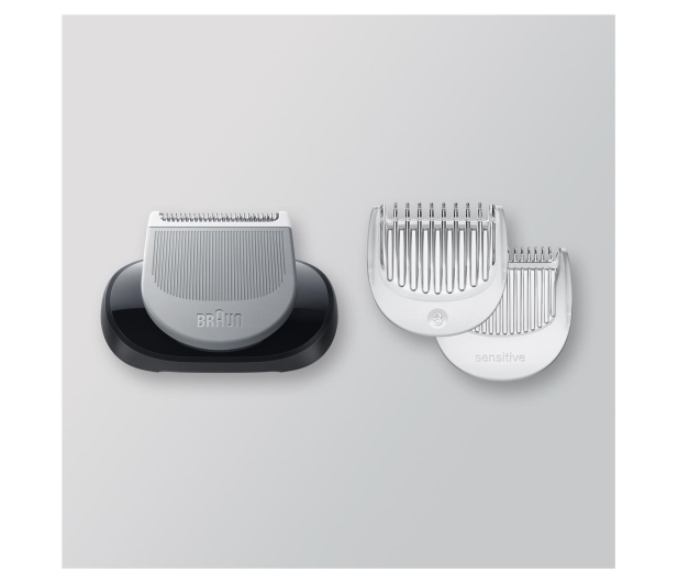 Braun EasyClick Nakładka golarki do ciała - 578646 - zdjęcie 3